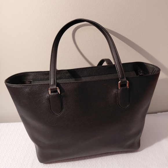 Kate Spade Black Tote Bag - Picture 6 of 16